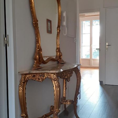 Apartment Palais De Coppet 尼斯 外观 照片