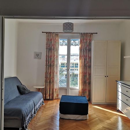 Apartment Palais De Coppet 尼斯 外观 照片