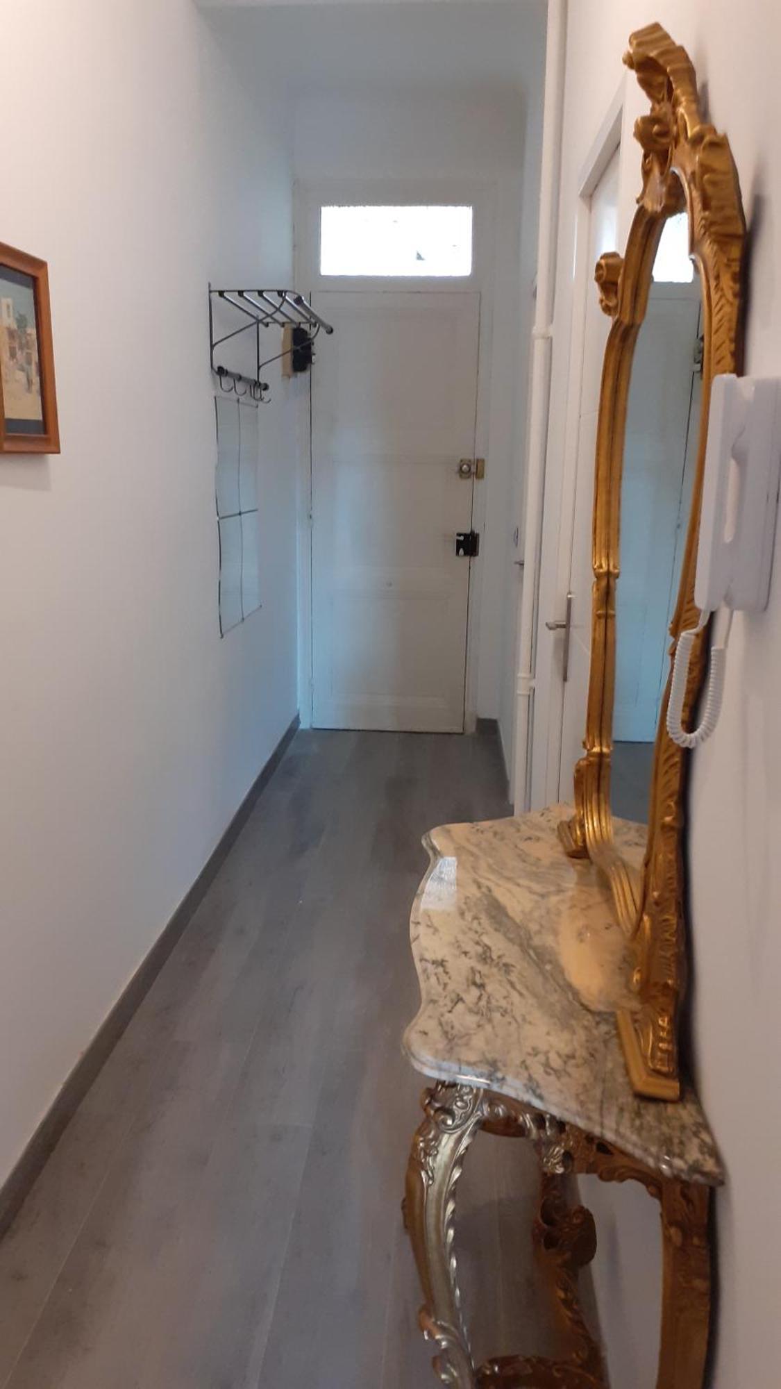 Apartment Palais De Coppet 尼斯 外观 照片