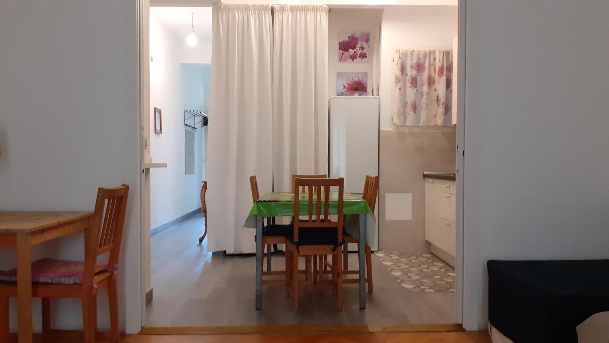 Apartment Palais De Coppet 尼斯 外观 照片