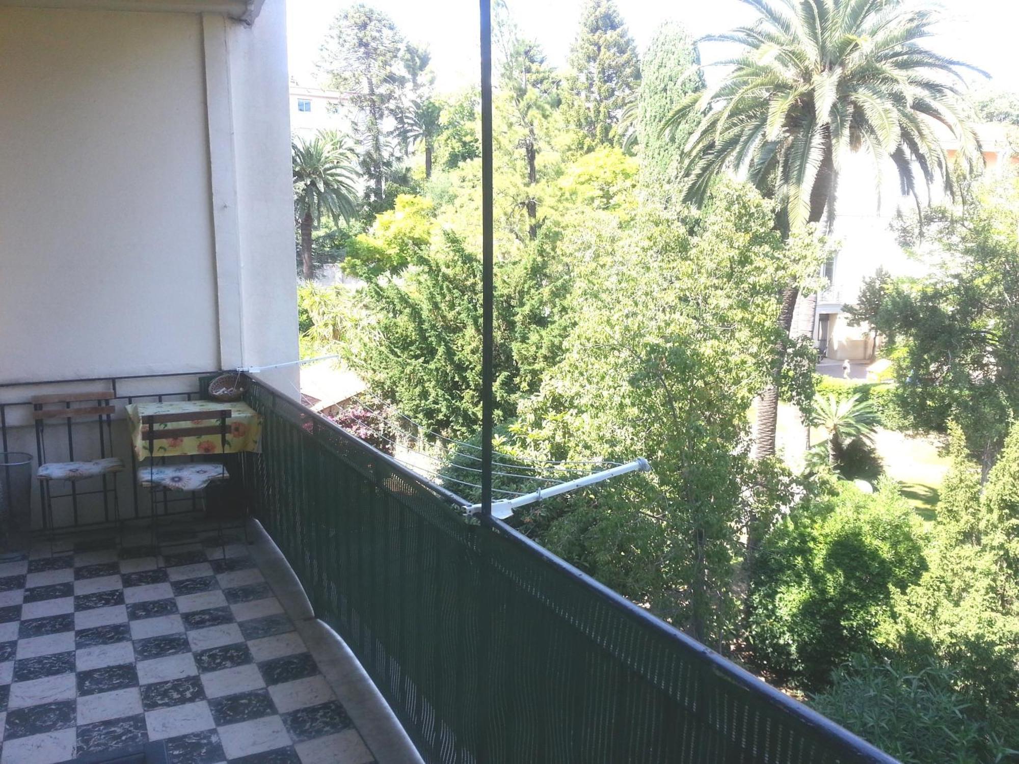 Apartment Palais De Coppet 尼斯 客房 照片
